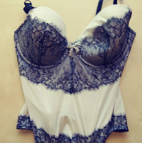 Victoria's Secret Other - Set of 2 Bustiers